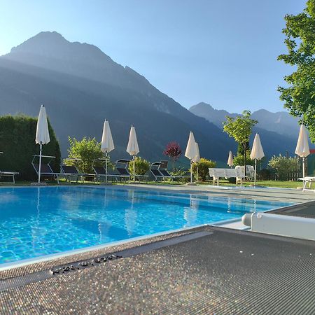 Vital- & Familienhotel Angerwirt Kleinarl Exteriér fotografie