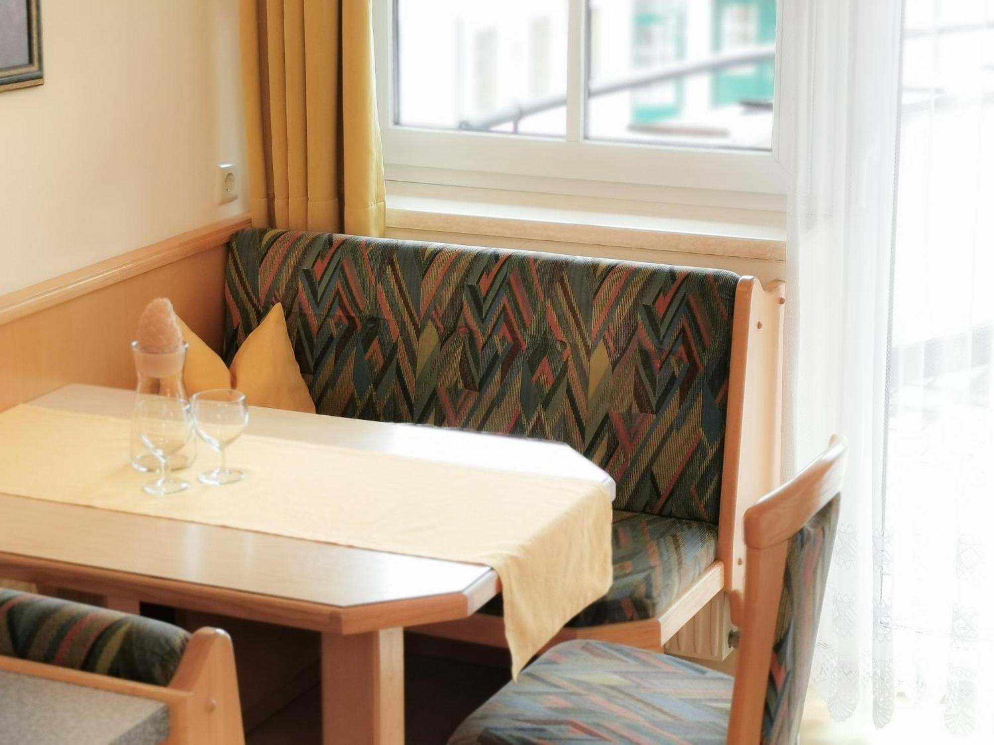 Vital- & Familienhotel Angerwirt Kleinarl Pokoj fotografie