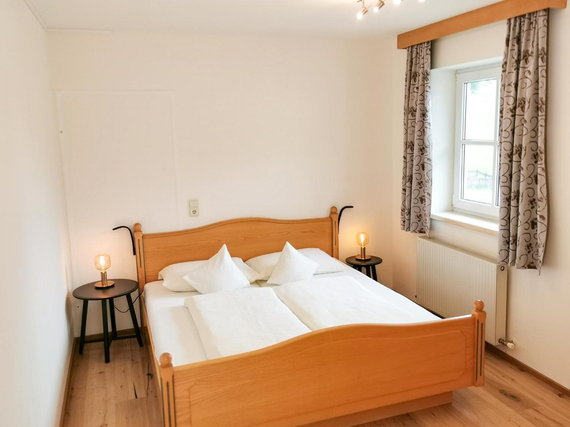 Vital- & Familienhotel Angerwirt Kleinarl Pokoj fotografie