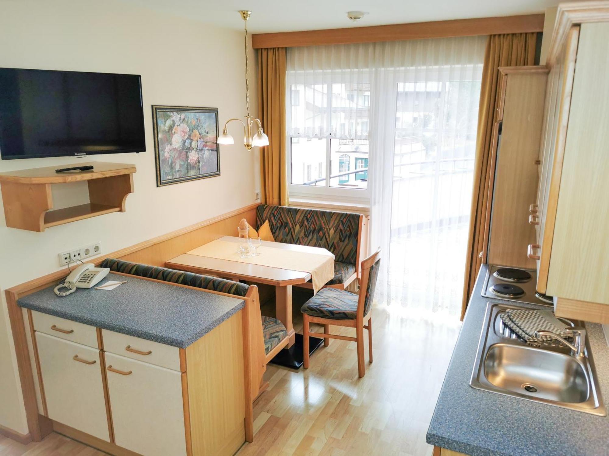 Vital- & Familienhotel Angerwirt Kleinarl Pokoj fotografie
