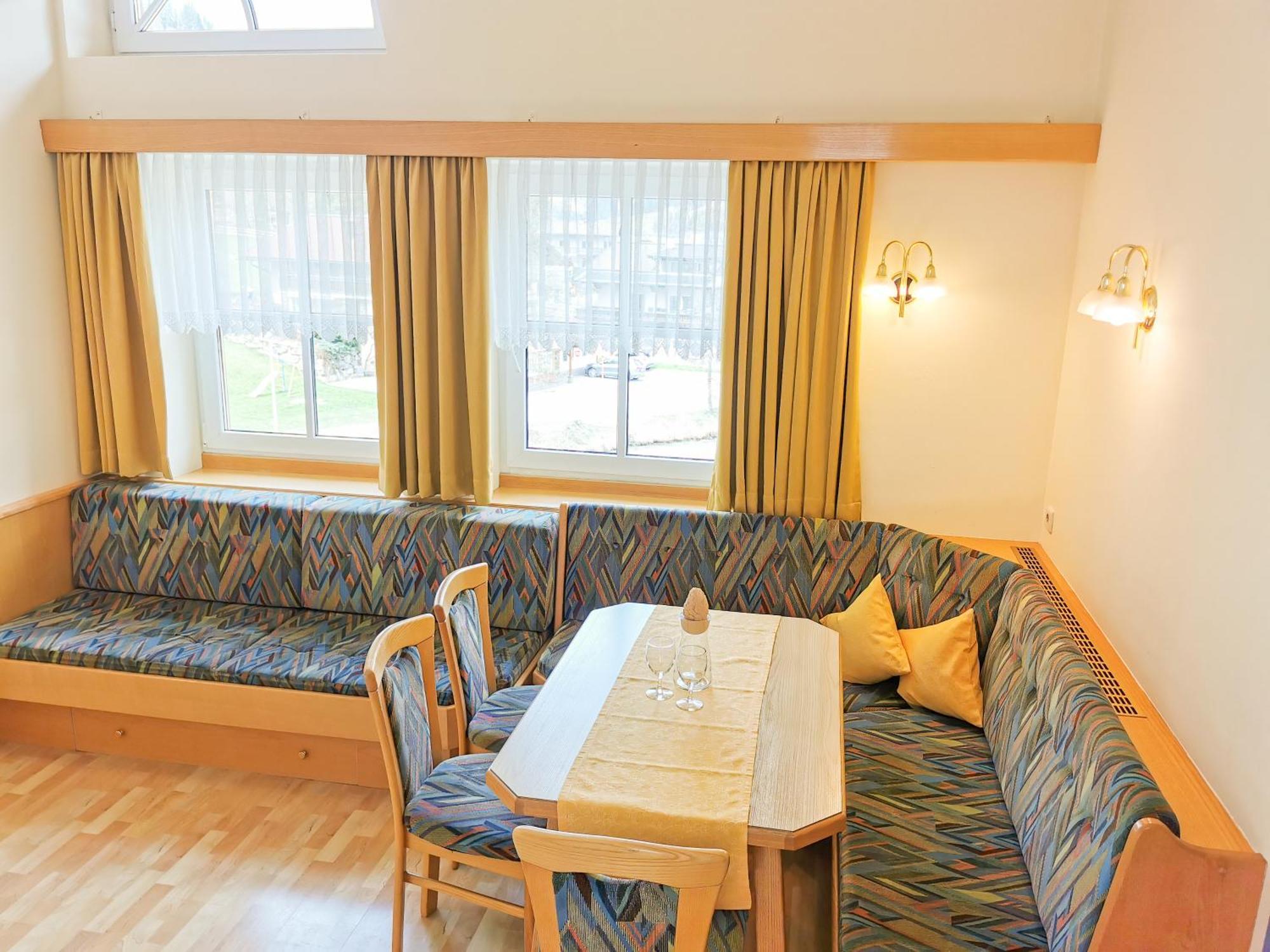 Vital- & Familienhotel Angerwirt Kleinarl Pokoj fotografie